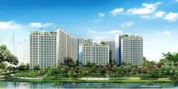 Blk 655A WATERWAY SUNRISE I (Punggol), HDB 5 Rooms #565686561